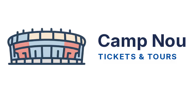 Camp Nou Tour Tickets